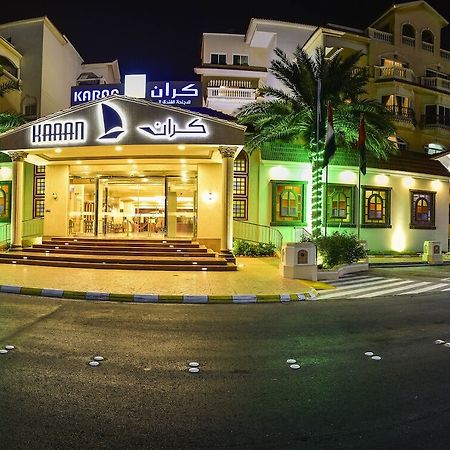 Karan Sharq For Hotel Apartment Jubail Exterior photo