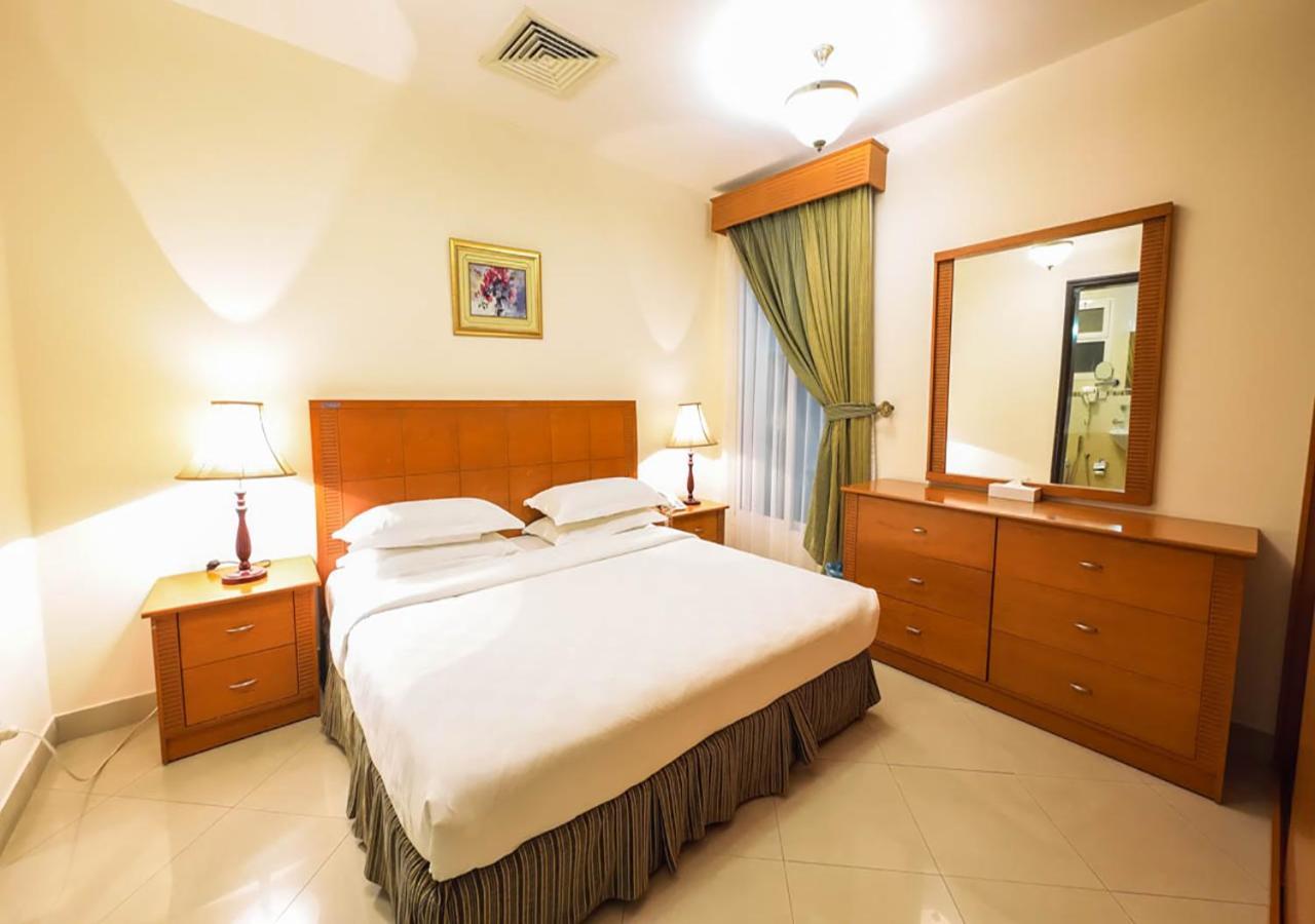 Karan Sharq For Hotel Apartment Jubail Exterior photo