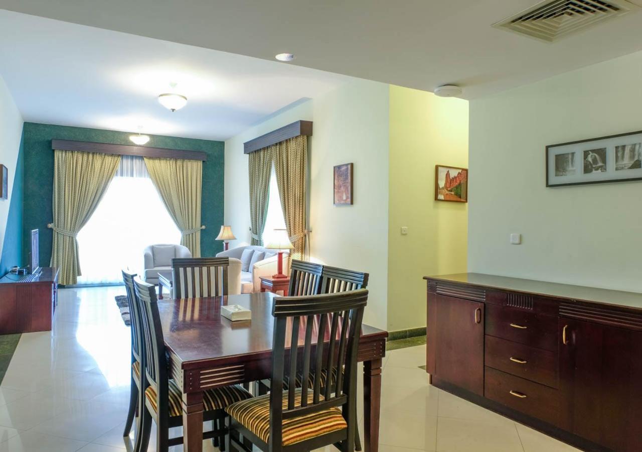 Karan Sharq For Hotel Apartment Jubail Exterior photo