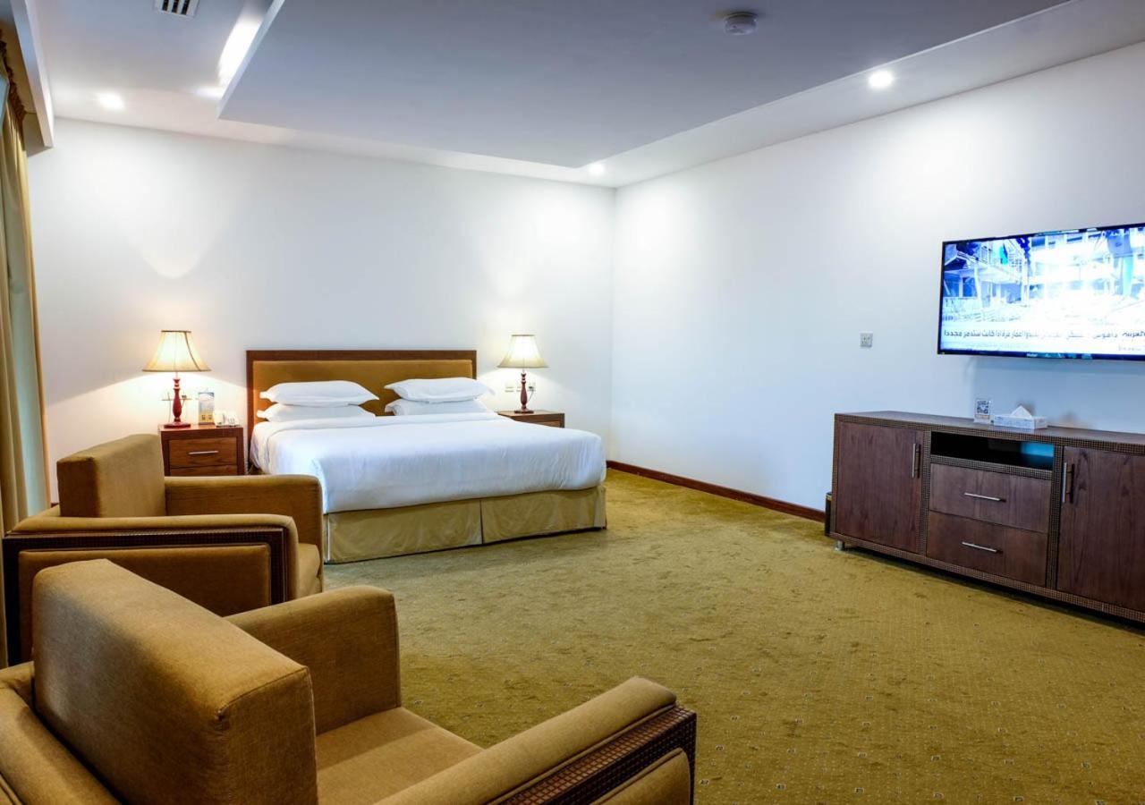 Karan Sharq For Hotel Apartment Jubail Exterior photo