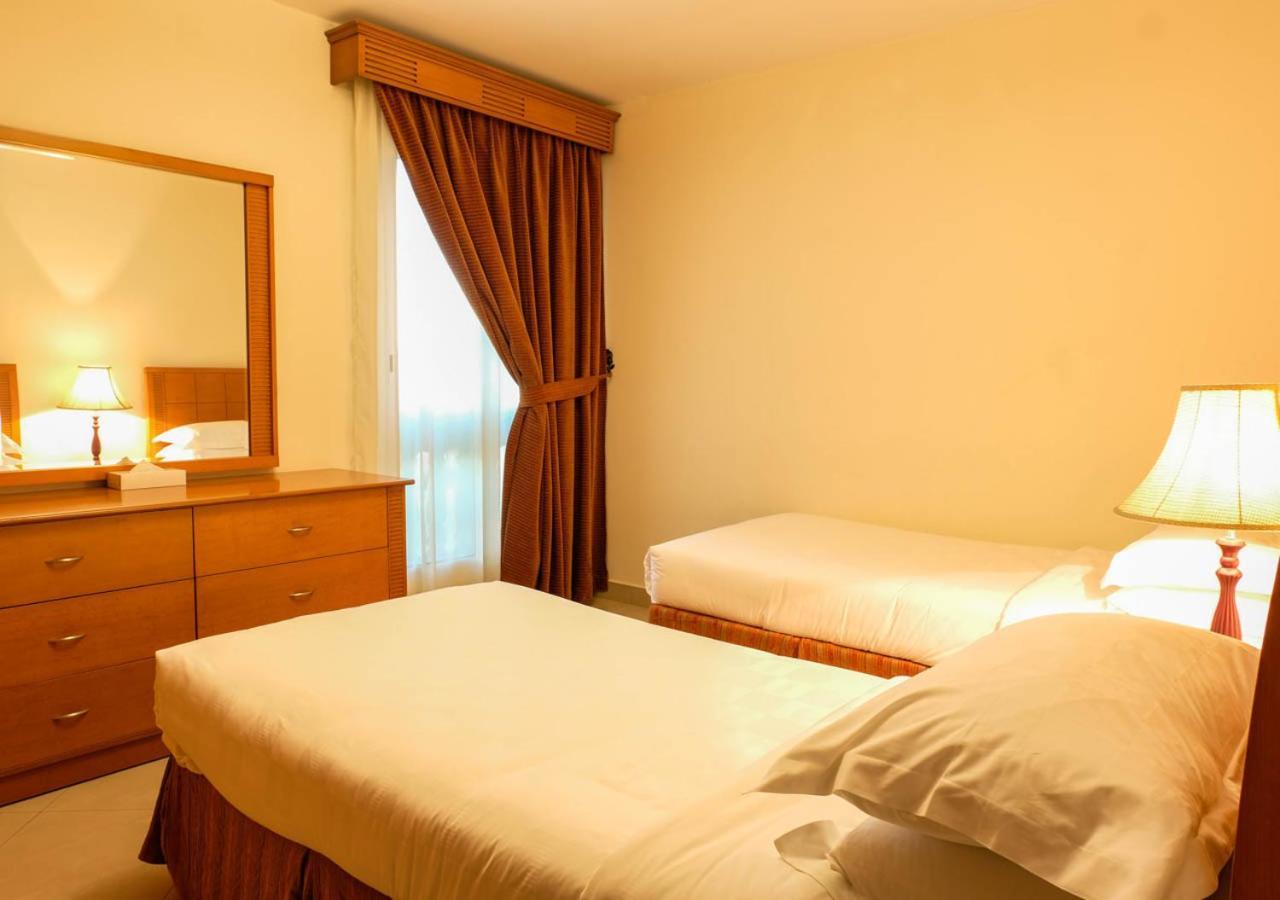 Karan Sharq For Hotel Apartment Jubail Exterior photo