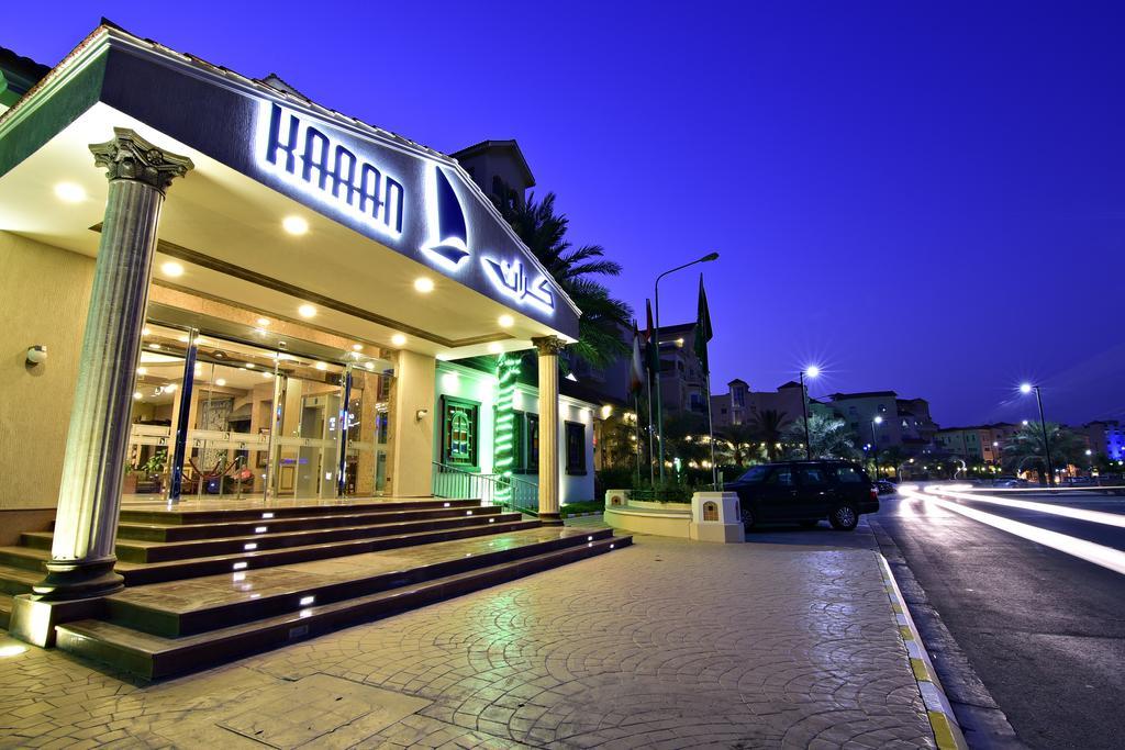 Karan Sharq For Hotel Apartment Jubail Exterior photo