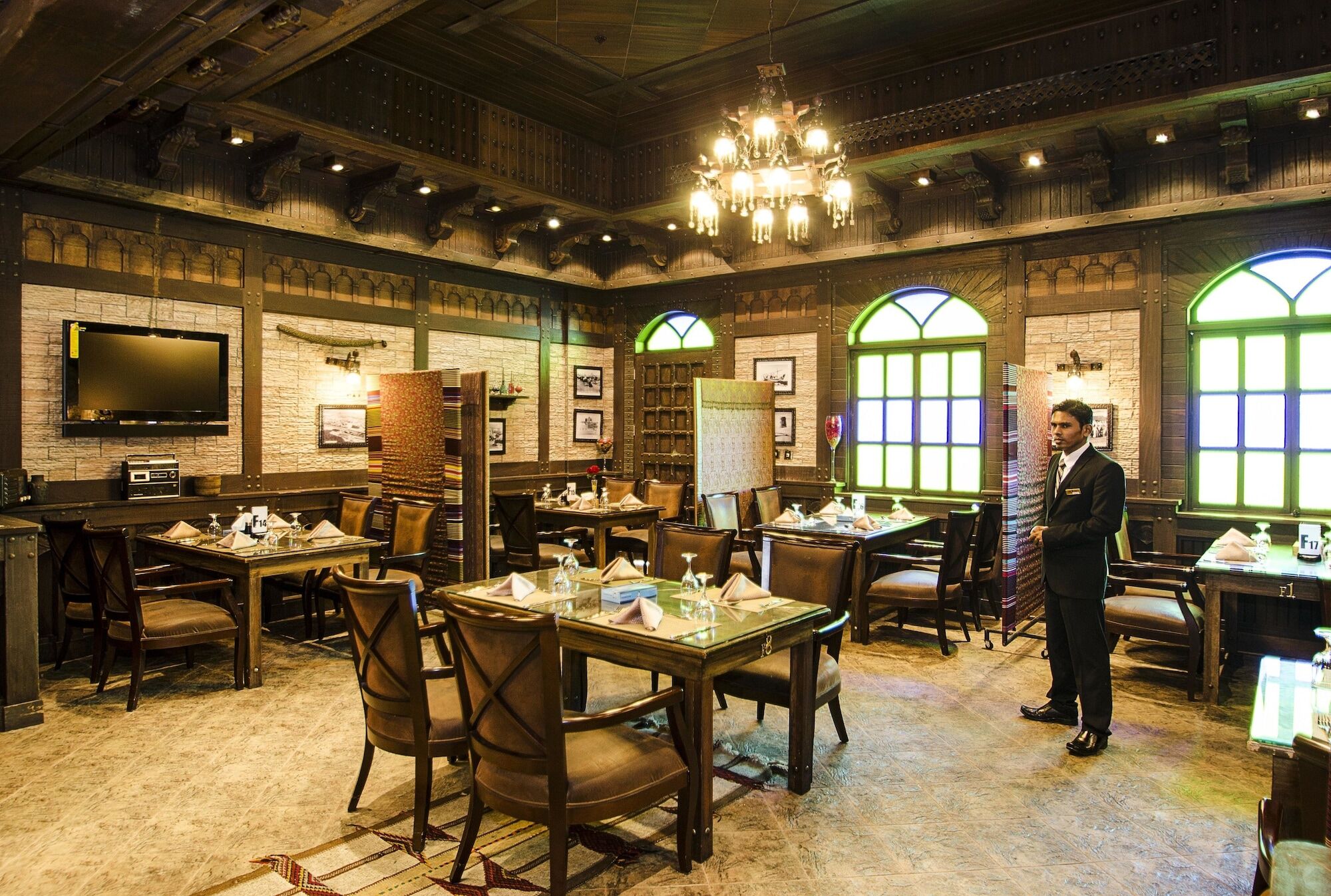 Karan Sharq For Hotel Apartment Jubail Exterior photo
